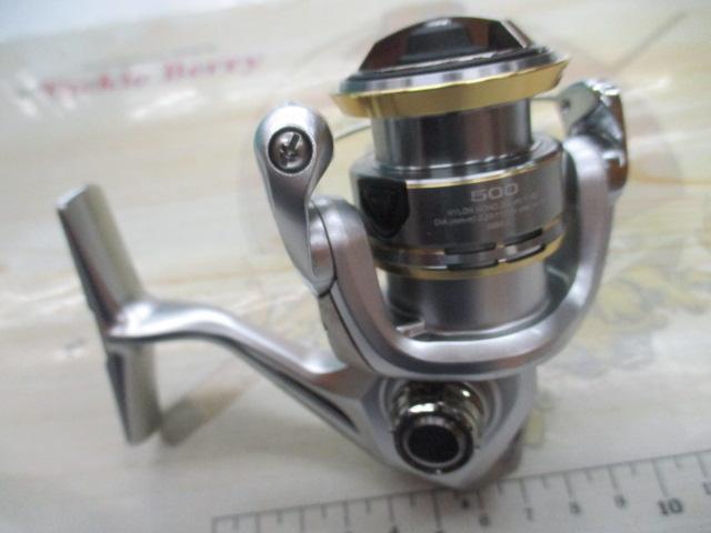 23セドナ 500