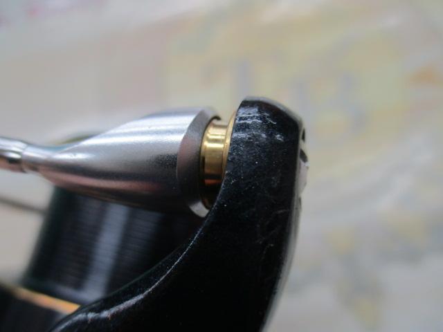18レガリス LT2500S-XH