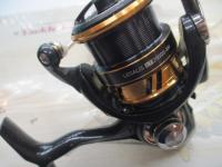 18レガリス LT2500S-XH