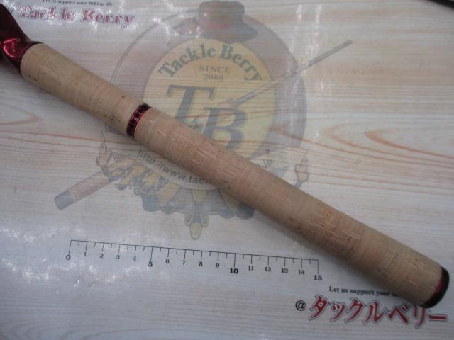 スコーピオン1704R-2｜＠ベリーネット 日本最大新品中古釣具WEBショップ