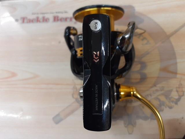23レガリス LT5000-CXH｜＠ベリーネット 日本最大新品中古釣具WEBショップ