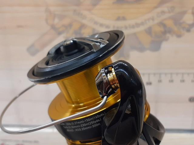 23レガリス LT5000-CXH｜＠ベリーネット 日本最大新品中古釣具WEBショップ