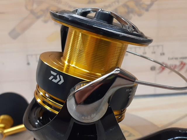 23レガリス LT5000-CXH｜＠ベリーネット 日本最大新品中古釣具WEBショップ
