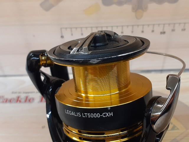23レガリスLT5000−CXH 23レガリス LT5000-CXH｜＠ベリーネット 日本最大新品中古釣具WEBショップ