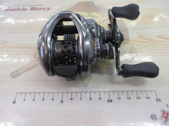 25SLX BFS XG RIGHT｜＠ベリーネット 日本最大新品中古釣具WEBショップ