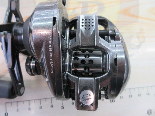 25SLX BFS XG RIGHT｜＠ベリーネット 日本最大新品中古釣具WEBショップ