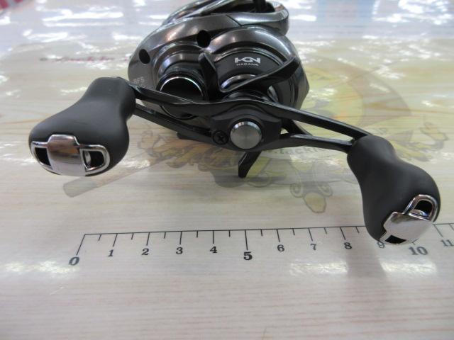 25SLX BFS XG RIGHT｜＠ベリーネット 日本最大新品中古釣具WEBショップ