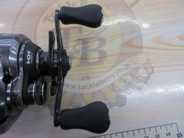 25SLX BFS XG RIGHT｜＠ベリーネット 日本最大新品中古釣具WEBショップ