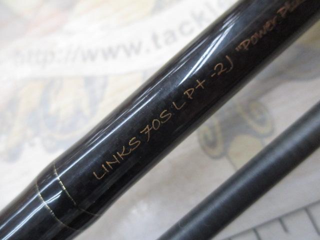 リンクス LINKS70SLP+-2J