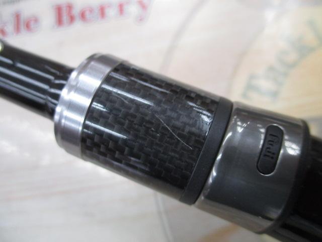 タトゥーラXT 6102MHRB｜＠ベリーネット 日本最大新品中古釣具WEBショップ