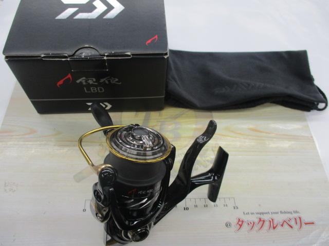 18銀狼LBD