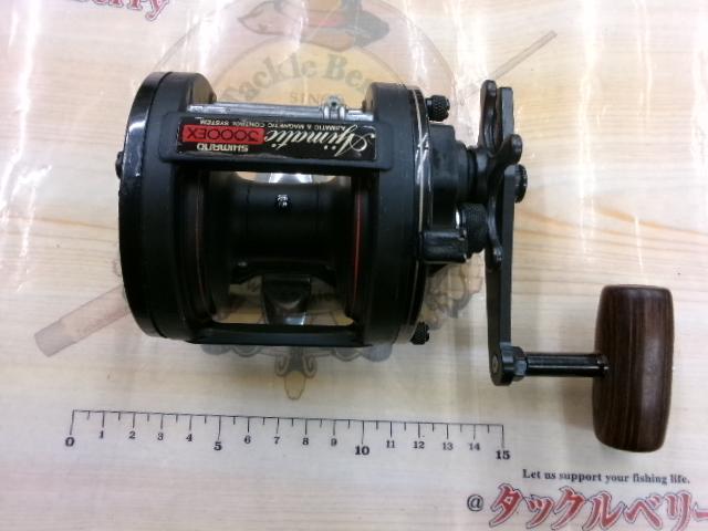アジマチック 3000EX