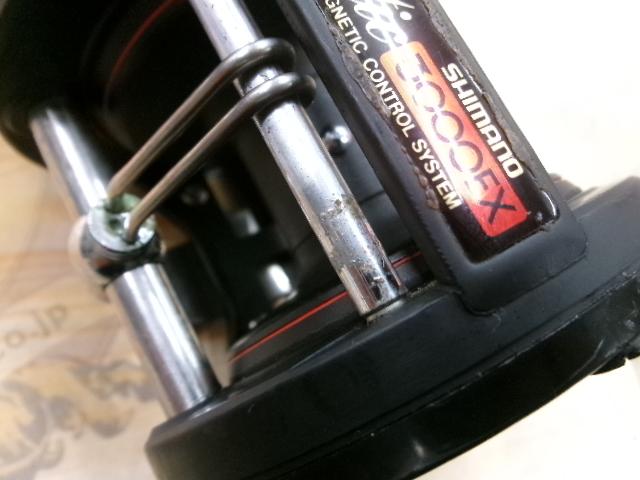 アジマチック 3000EX