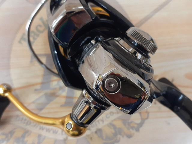 18レガリス LT2500S-XH