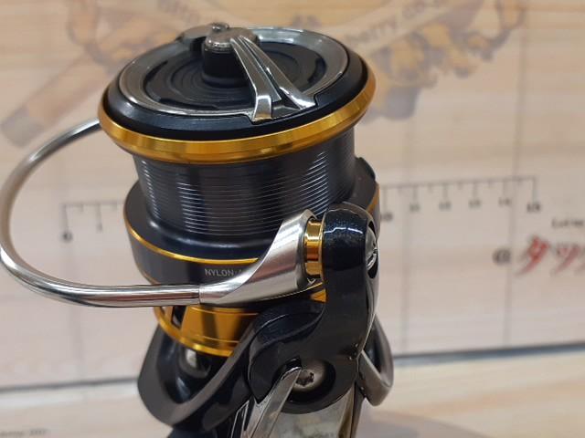 18レガリス LT2500S-XH