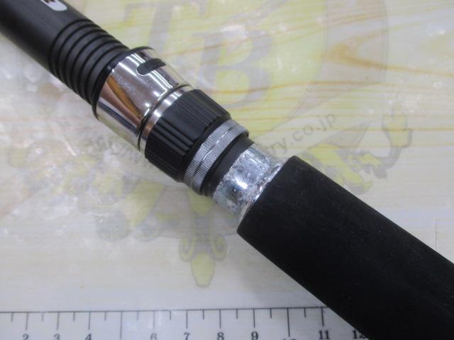 白狼 HKR63S-4