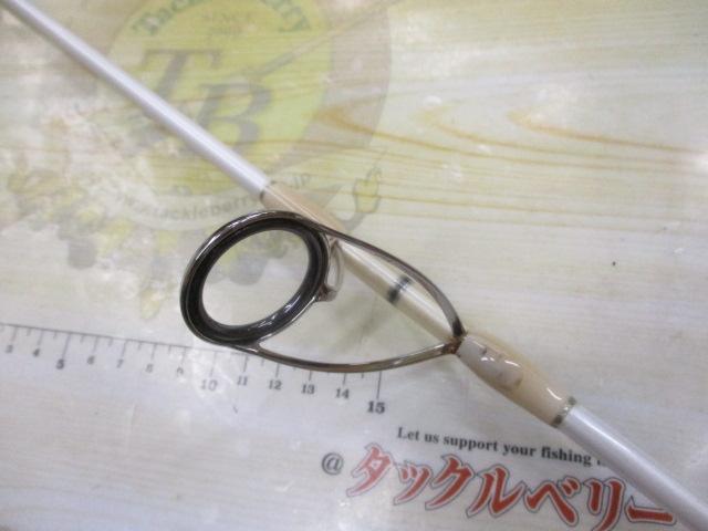 白狼 HKR63S-4