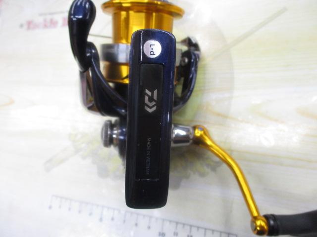 24レブロス LT4000-CXH