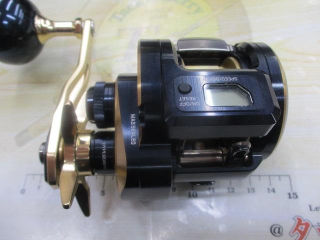 21ソルティガIC 300｜＠ベリーネット 日本最大新品中古釣具WEBショップ