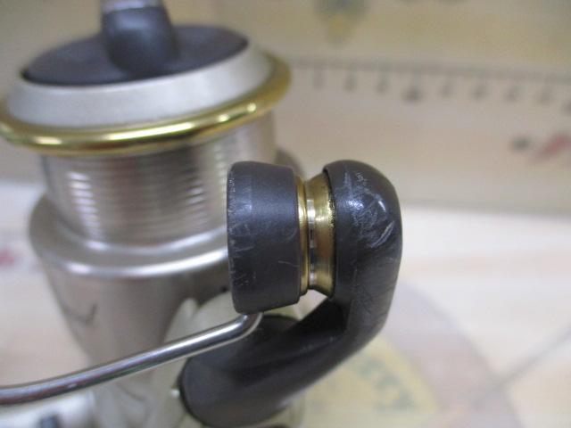 98アルテグラ 2500SDH