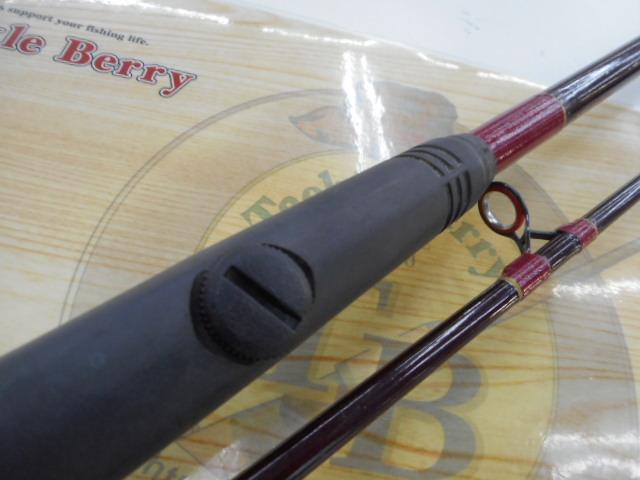 PSストライカー 60L