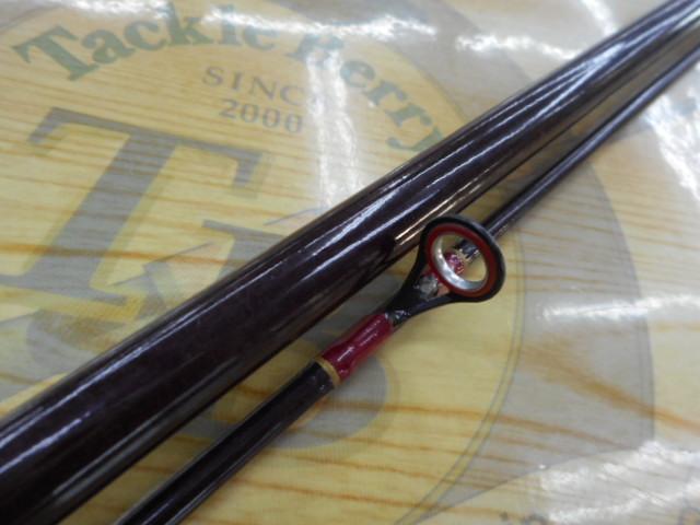 PSストライカー 60L