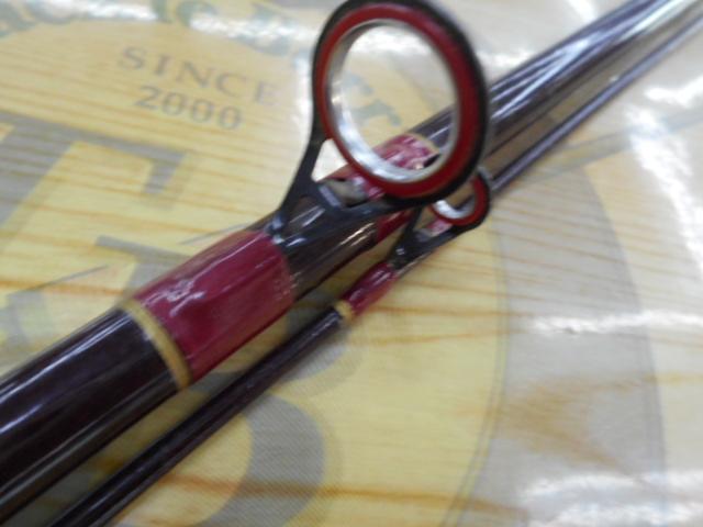 PSストライカー 60L