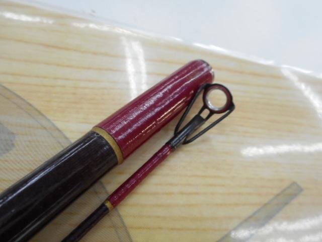 PSストライカー 60L