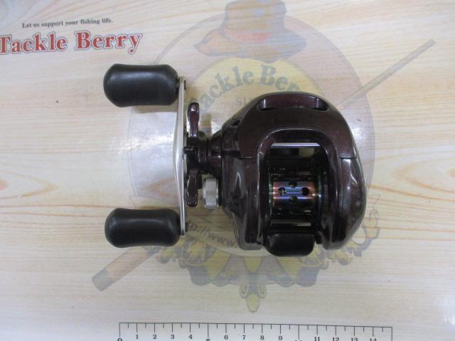 00スコーピオン 1001｜＠ベリーネット 日本最大新品中古釣具WEBショップ
