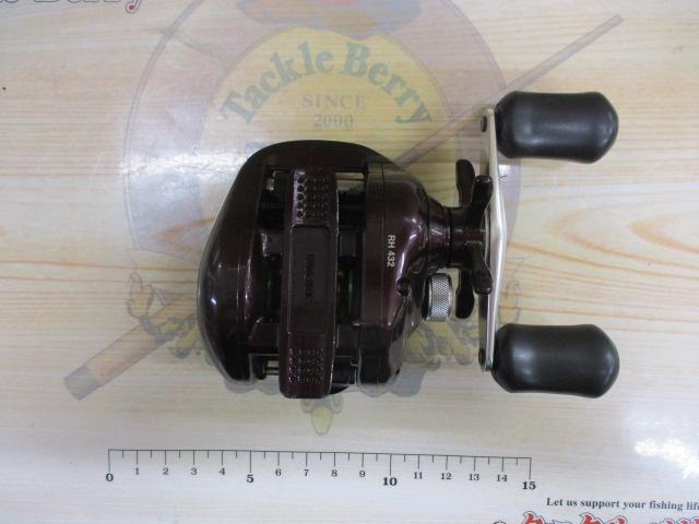 00スコーピオン 1001｜＠ベリーネット 日本最大新品中古釣具WEBショップ