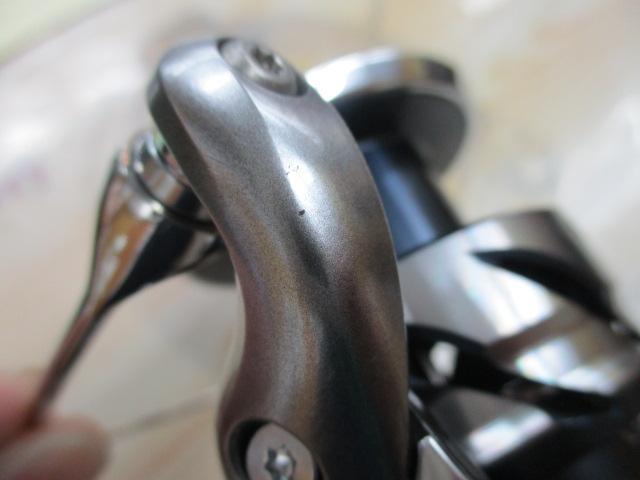21ツインパワーSW 6000HG