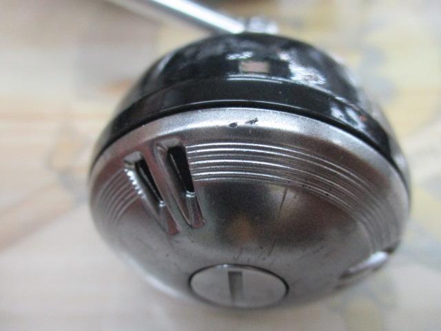 21ツインパワーSW 6000HG