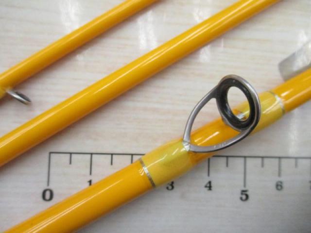 クワトロ QTRGC-63L｜＠ベリーネット 日本最大新品中古釣具WEBショップ