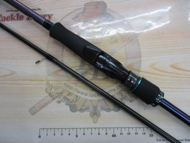 エメラルダスMX 86M・N｜＠ベリーネット 日本最大新品中古釣具WEBショップ
