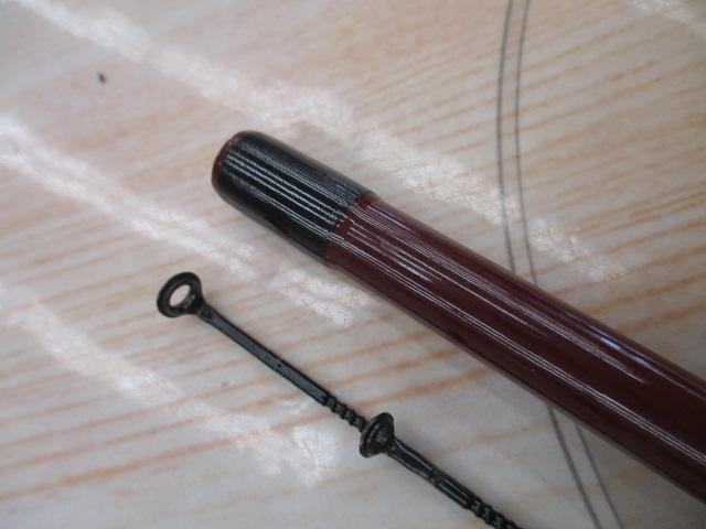 HXカレイ 小突き30-160