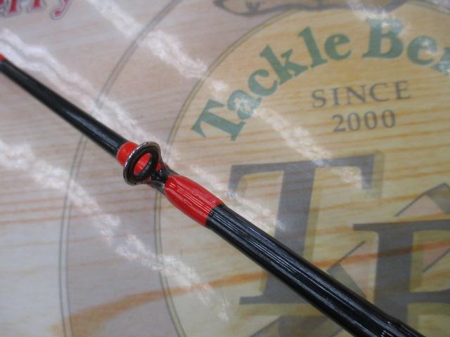 ビシアジX MH-170｜＠ベリーネット 日本最大新品中古釣具WEBショップ
