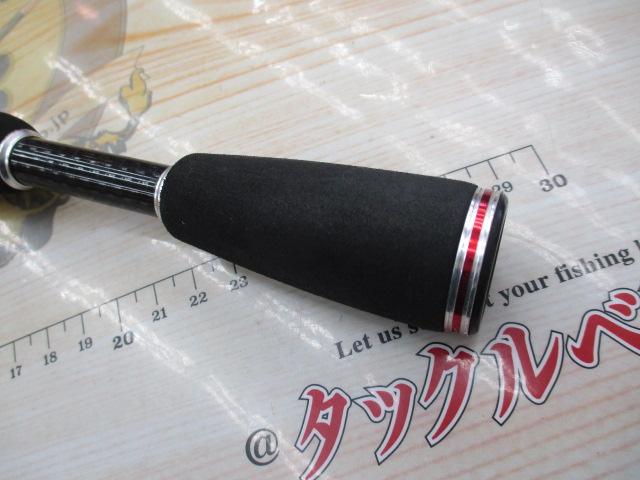 スティーズ STZ631MLFB-SV｜＠ベリーネット 日本最大新品中古釣具WEB