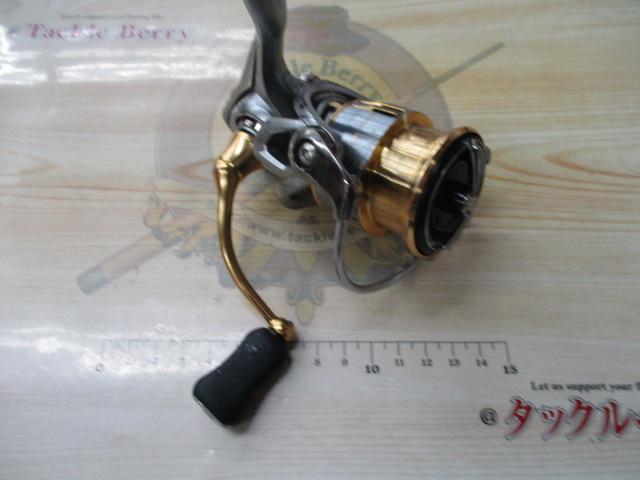 18フリームス LT2500S-XH