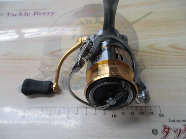 18フリームス LT2500S-XH