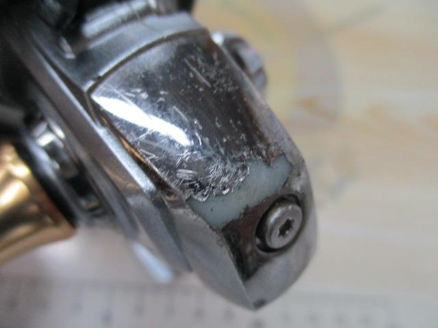 18フリームス LT2500S-XH