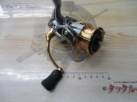 18フリームス LT2500S-XH