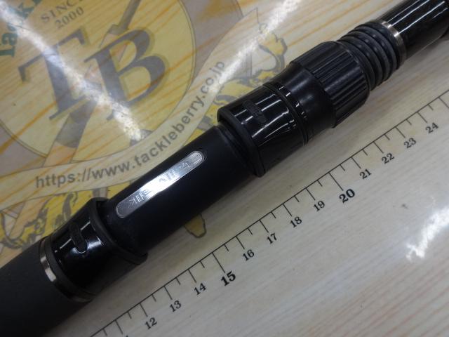 ゴッサム S61H クラス280