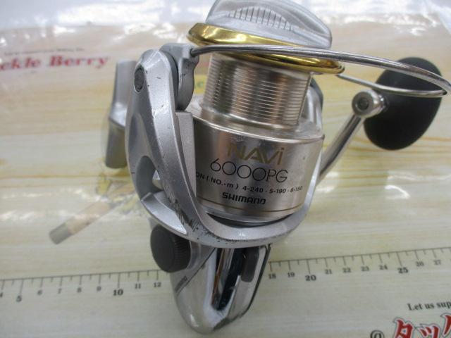 02ナビ 6000PG