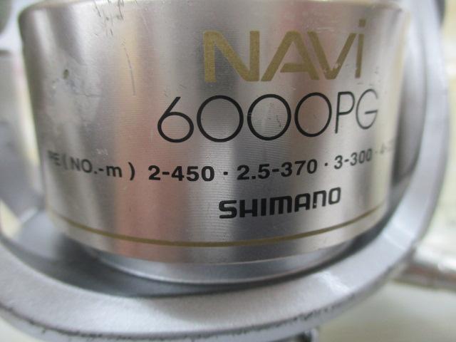 02ナビ 6000PG