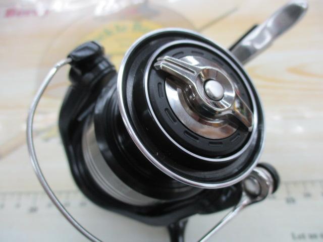 11エクスセンスLBSS C3000HGM