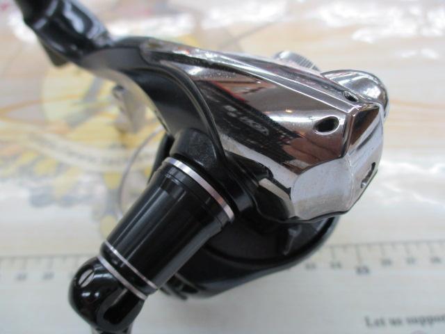 11エクスセンスLBSS C3000HGM