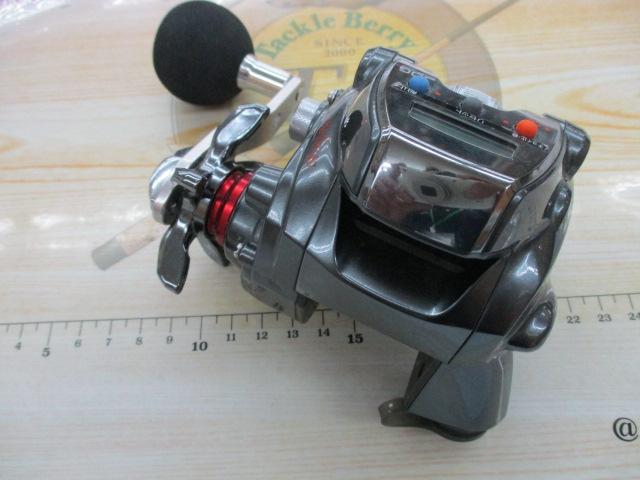 シーボーグ 200J