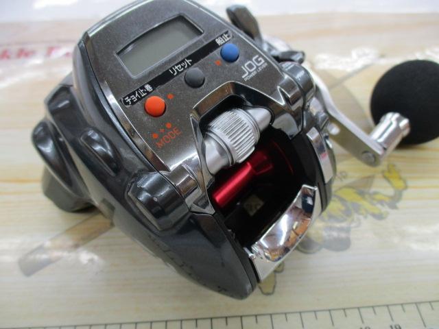 シーボーグ 200J