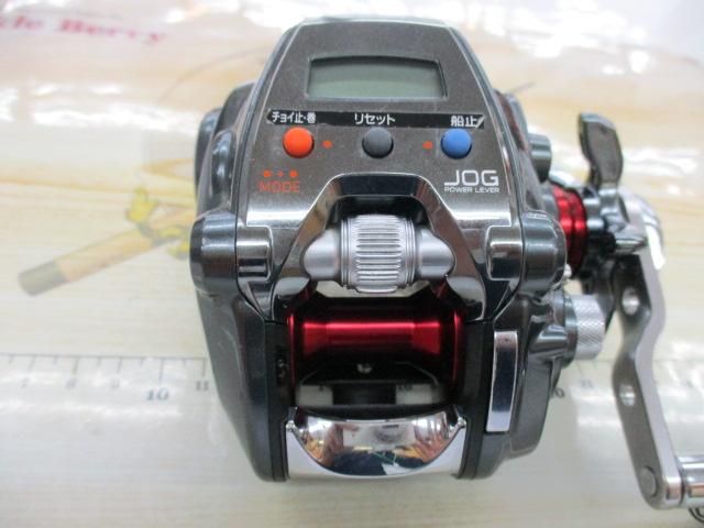 シーボーグ 200J