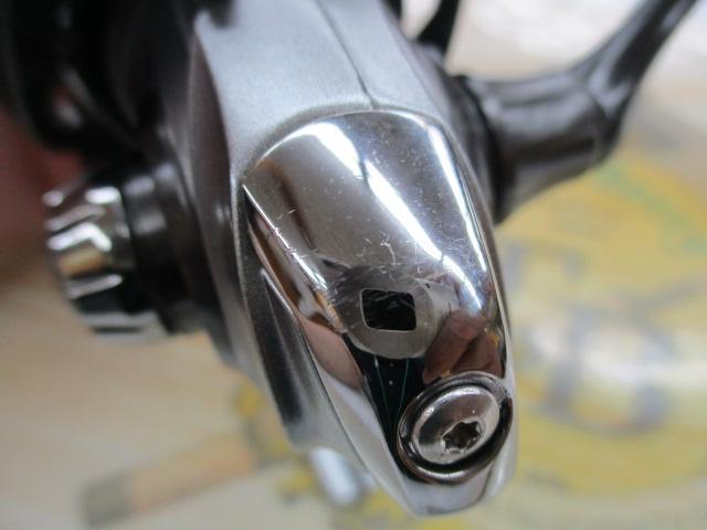 18カルディア LT2500-XH